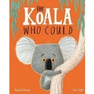 The Koala Who Could - cena, srovnání