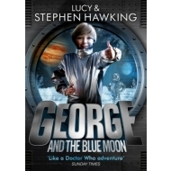 George and the Blue Moon - cena, srovnání