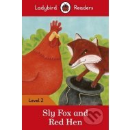 Sly Fox and Red Hen - cena, srovnání