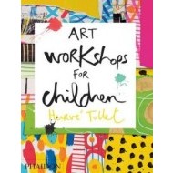 Art Workshops for Children - cena, srovnání