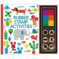 Rubber Stamp Activities - cena, srovnání