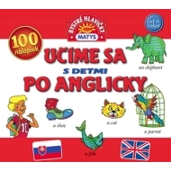 Učíme sa s deťmi po anglicky - cena, srovnání