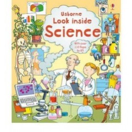 Look inside Science