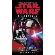Star Wars Trilogy - cena, srovnání