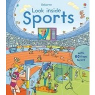Look Inside Sports - cena, srovnání