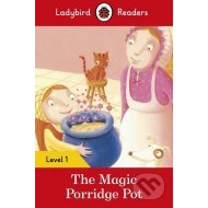 The Magic Porridge Pot - cena, srovnání