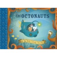The Octonauts and the Only Lonely Monster - cena, srovnání