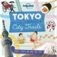 City Trails Tokyo - cena, srovnání