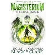 Magisterium - The Silver Mask - cena, srovnání
