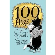 100 Hugs - cena, srovnání