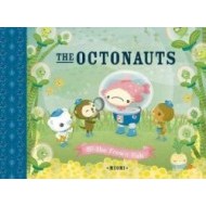 The Octonauts and the Frown Fish - cena, srovnání