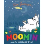 Moomin and the Wishing Star - cena, srovnání