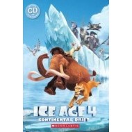 Ice Age 4 Continental Drift + CD - cena, srovnání