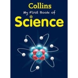 My First Book of Science