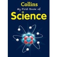 My First Book of Science - cena, srovnání