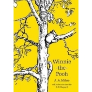 Winnie-the-Pooh - cena, srovnání