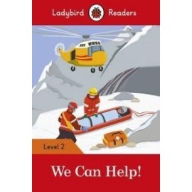 We Can Help!