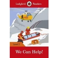 We Can Help! - cena, srovnání
