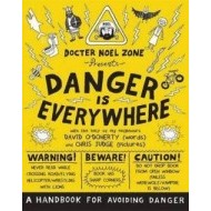 Danger is Everywhere - cena, srovnání