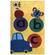 Early Learning - ABC - cena, srovnání