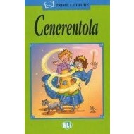 ELI - I - Prime Letture - Cenerentola + CD - cena, srovnání