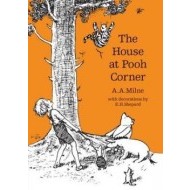 The House at Pooh Corner - cena, srovnání