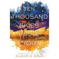 Ten Thousand Skies Above You - cena, srovnání