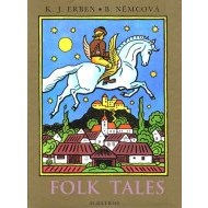 Folk Tales - cena, srovnání