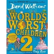 The World's Worst Children 2 - cena, srovnání