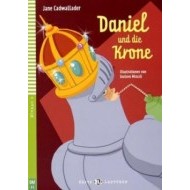 Danel Und Die Krone - Book + DVD-Rom - cena, srovnání