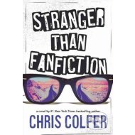 Stranger Than Fanfiction - cena, srovnání