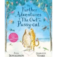 The Further Adventures of the Owl and the Pussy-cat - cena, srovnání