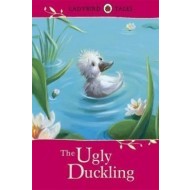 Ladybird Tales - The Ugly Duckling - cena, srovnání