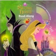 Disney Princess Sleeping Beauty - cena, srovnání