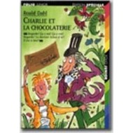 Charlie Et La Chocolaterie - cena, srovnání