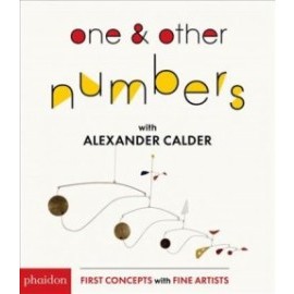 One & Other Numbers: with Alexander Calder