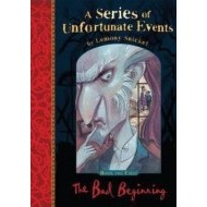 A Series of Unfortunate Events - The Bad Beginning - cena, srovnání