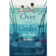 Over and Under the Pond - cena, srovnání