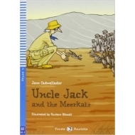 Uncle Jack and the Meerkats - CD-ROM - cena, srovnání