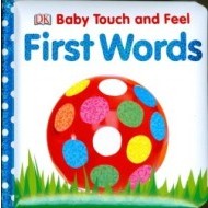 First Words - cena, srovnání