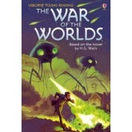 The War of the Worlds - cena, srovnání
