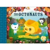 The Octonauts and the Growing Goldfish - cena, srovnání