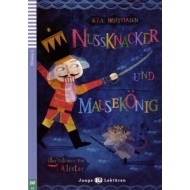 Nussknacker Und Mausekonig + CD - cena, srovnání
