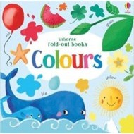 Colours - cena, srovnání