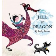 Jill and Dragon - cena, srovnání