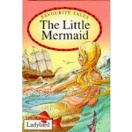 The Little Mermaid - cena, srovnání