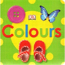 DK - Colours