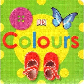 DK - Colours
