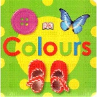 DK - Colours - cena, srovnání