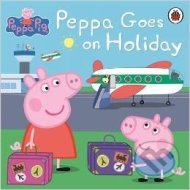 Peppa Goes on Holiday - cena, srovnání